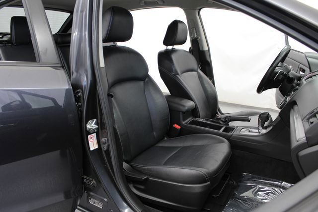 Used 2013 Subaru Crosstrek 2.0i Limited w/ Popular Pkg 1 AWD/4WD image 25