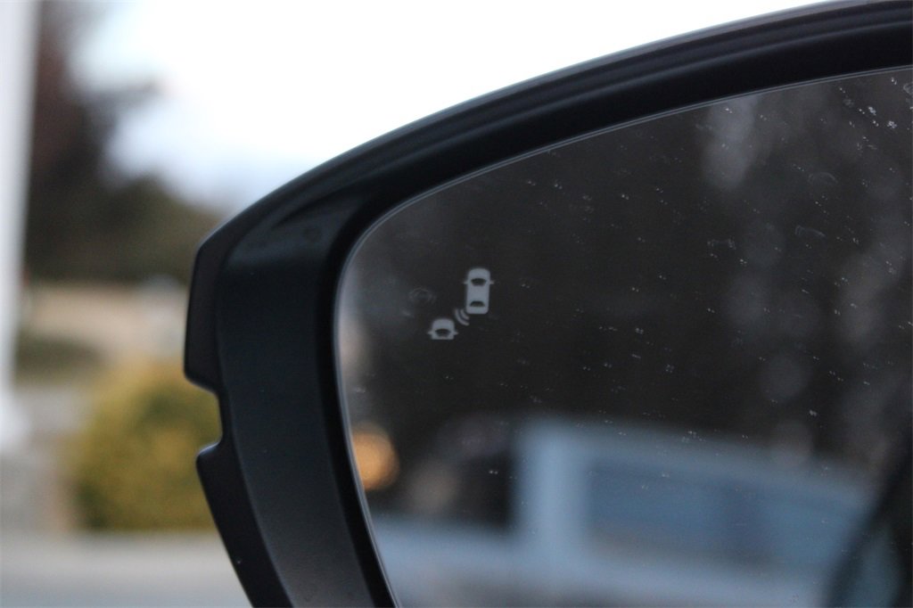 Certified 2025 Honda Civic Sport Touring image 27