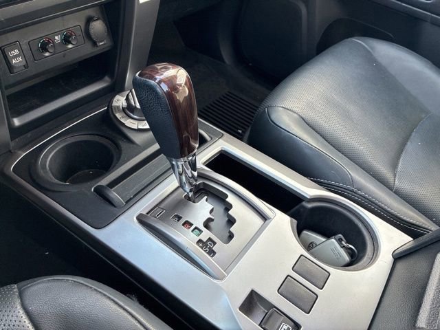 Used 2019 Toyota 4Runner Limited image 17