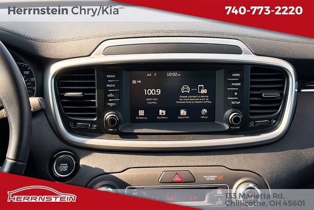 Used 2020 Kia Sorento S AWD/4WD image 9