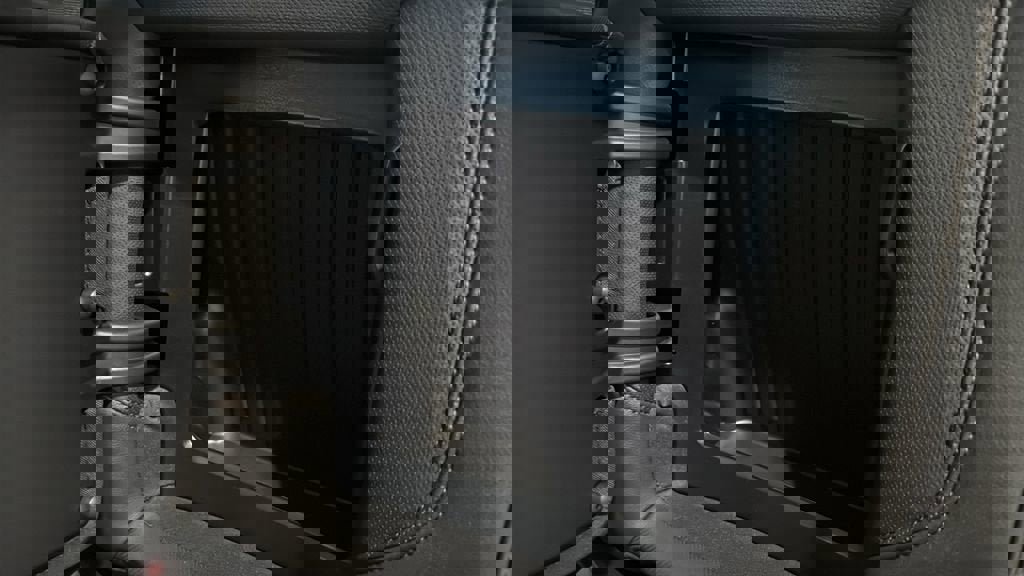 New 2026 GMC Sierra 2500 AT4 w/ AT4 Premium Plus Package image 19