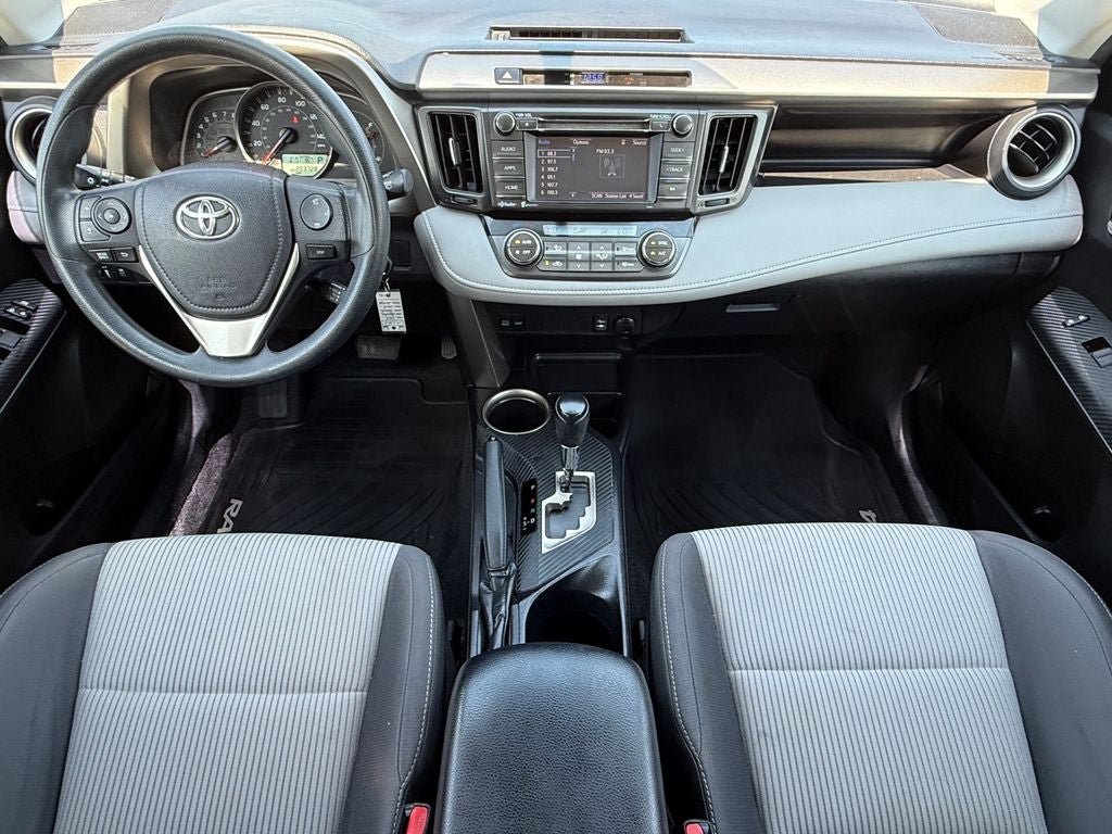 Used 2015 Toyota RAV4 XLE FWD image 15