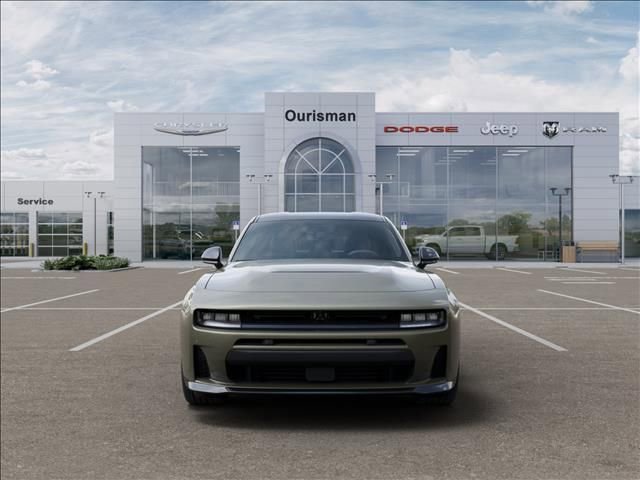 New 2026 Dodge Charger R/T Scat Pack image 6