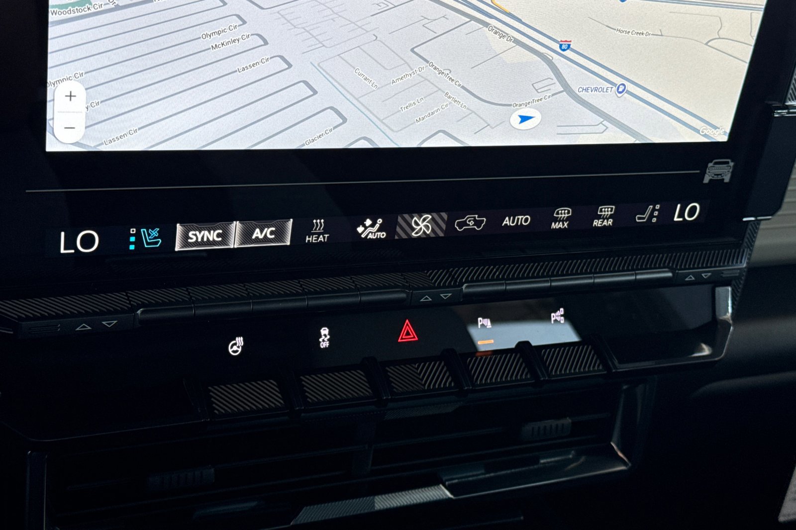 New 2026 GMC Hummer EV SUV AWD/4WD image 21