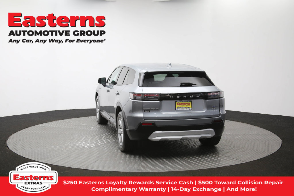 Used 2024 Honda Prologue EX image 66