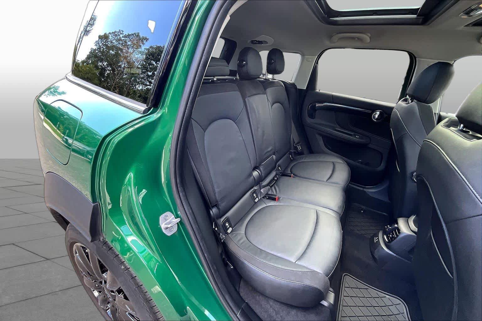 Used 2024 MINI Cooper Countryman S w/ Signature Upholstery Package AWD/4WD image 19