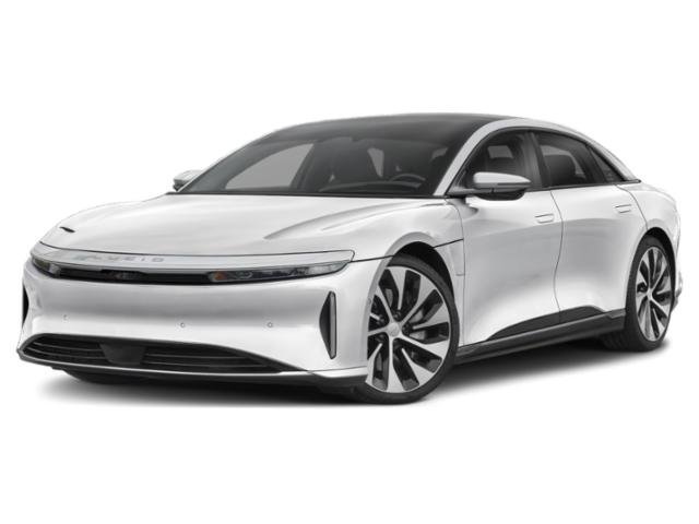 Used 2022 Lucid Air Grand Touring AWD/4WD image 1
