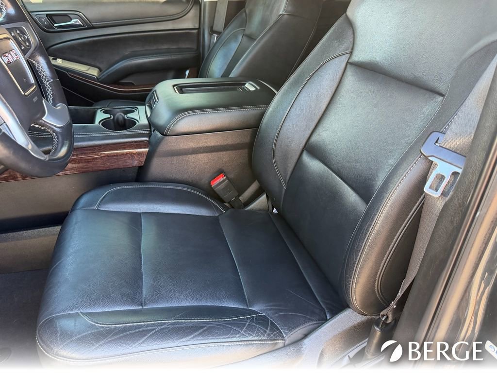 Used 2019 GMC Yukon SLT w/ HD Trailering Package image 22