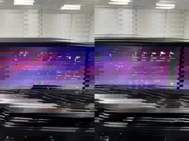 New 2026 Cadillac Escalade IQ Sport 1 w/ LPO, Floor Liner Package image 15