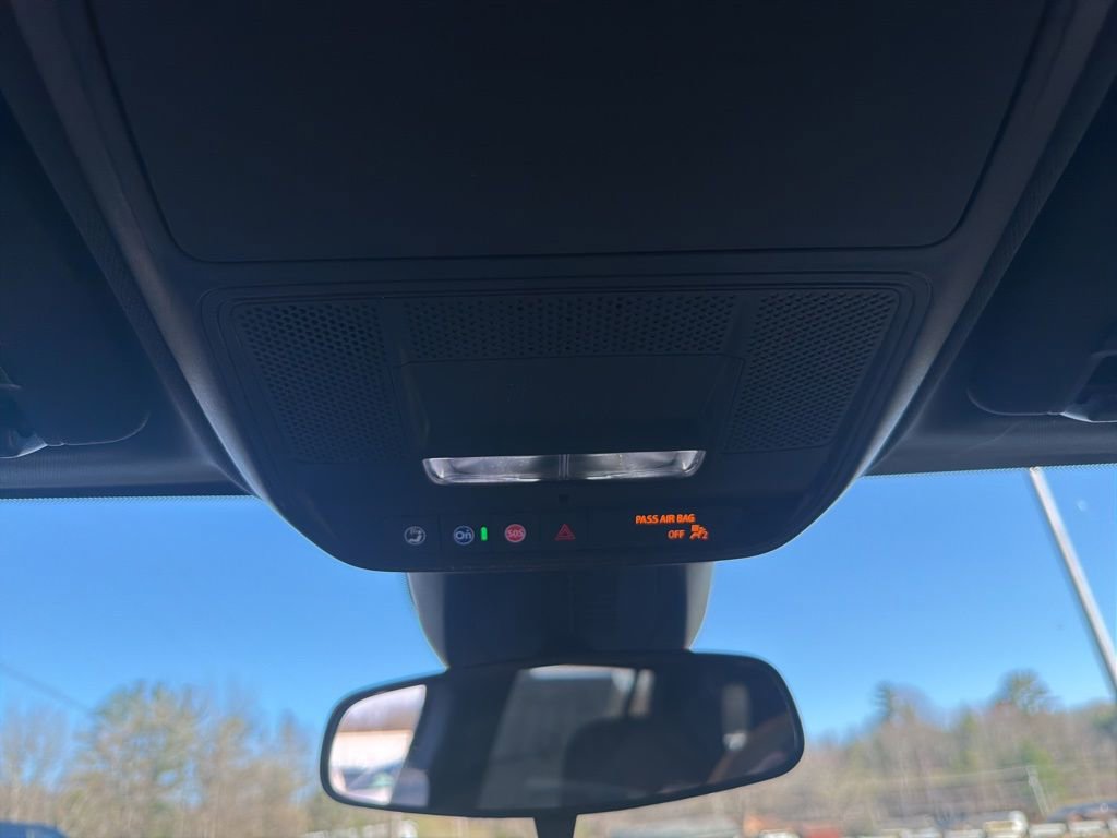 New 2026 Chevrolet Equinox LT image 26