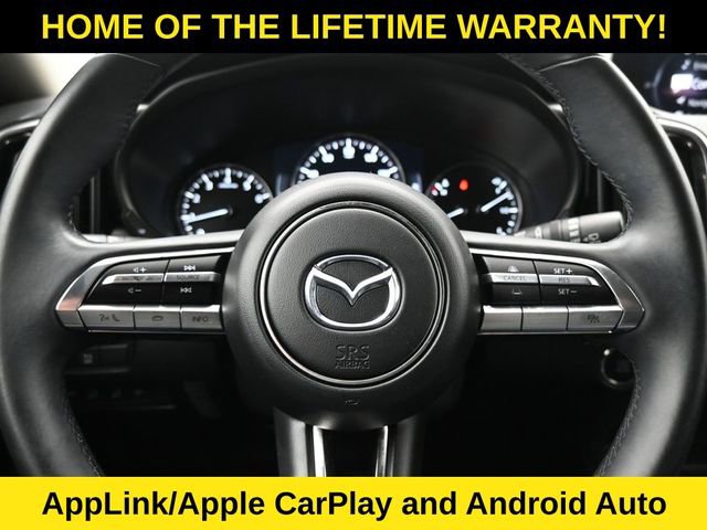 Used 2024 MAZDA CX-50 AWD 2.5 S w/ Cargo Package image 19