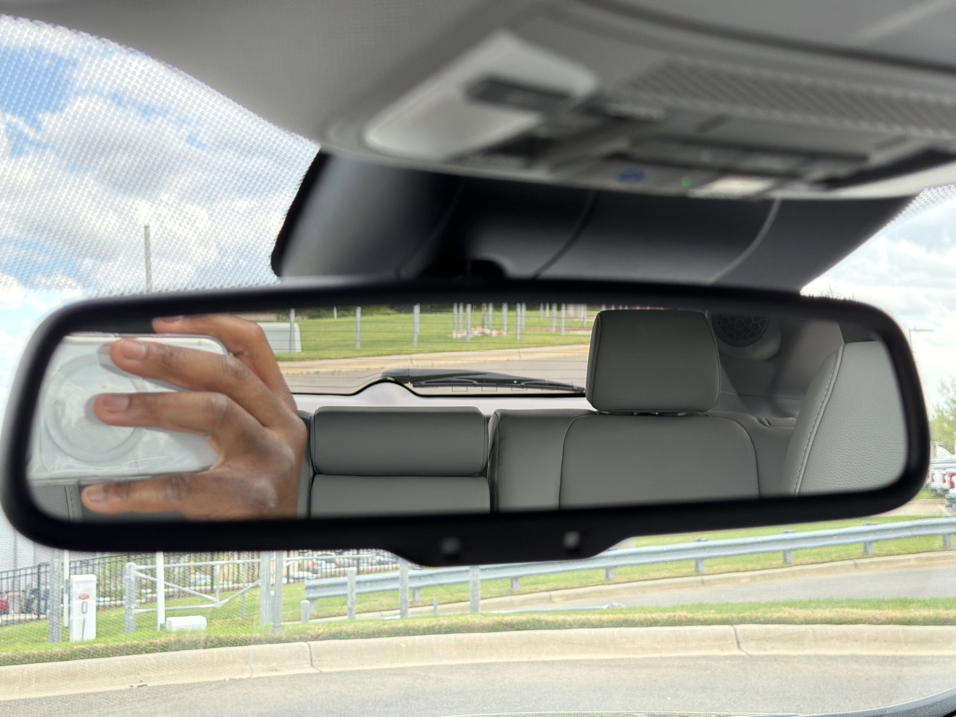 Certified 2017 Acura RDX FWD w/ Advance Package image 26