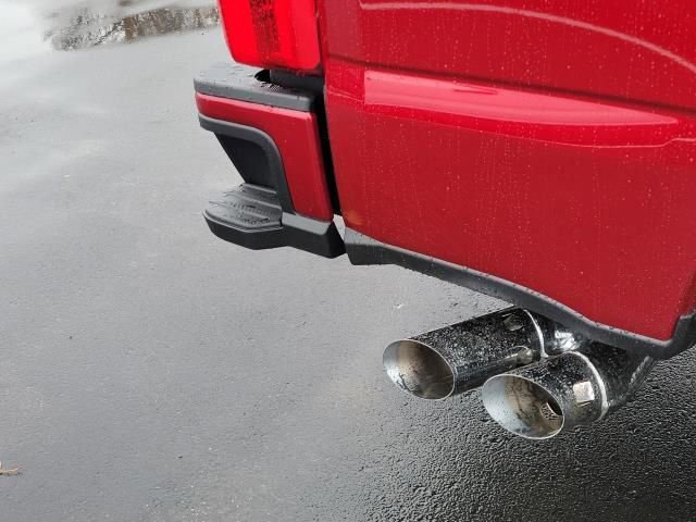 New 2026 Ford F350 Platinum w/ Platinum Plus Package image 16