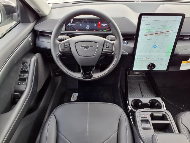 New 2026 Ford Mustang Mach-E Select image 6