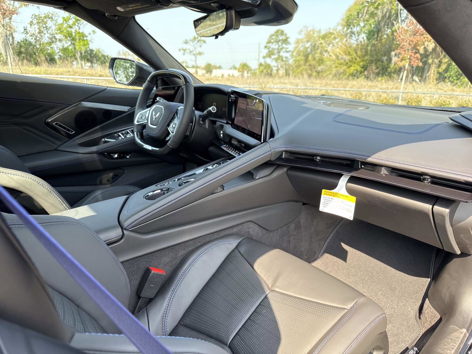 New 2026 Chevrolet Corvette Z06 image 16