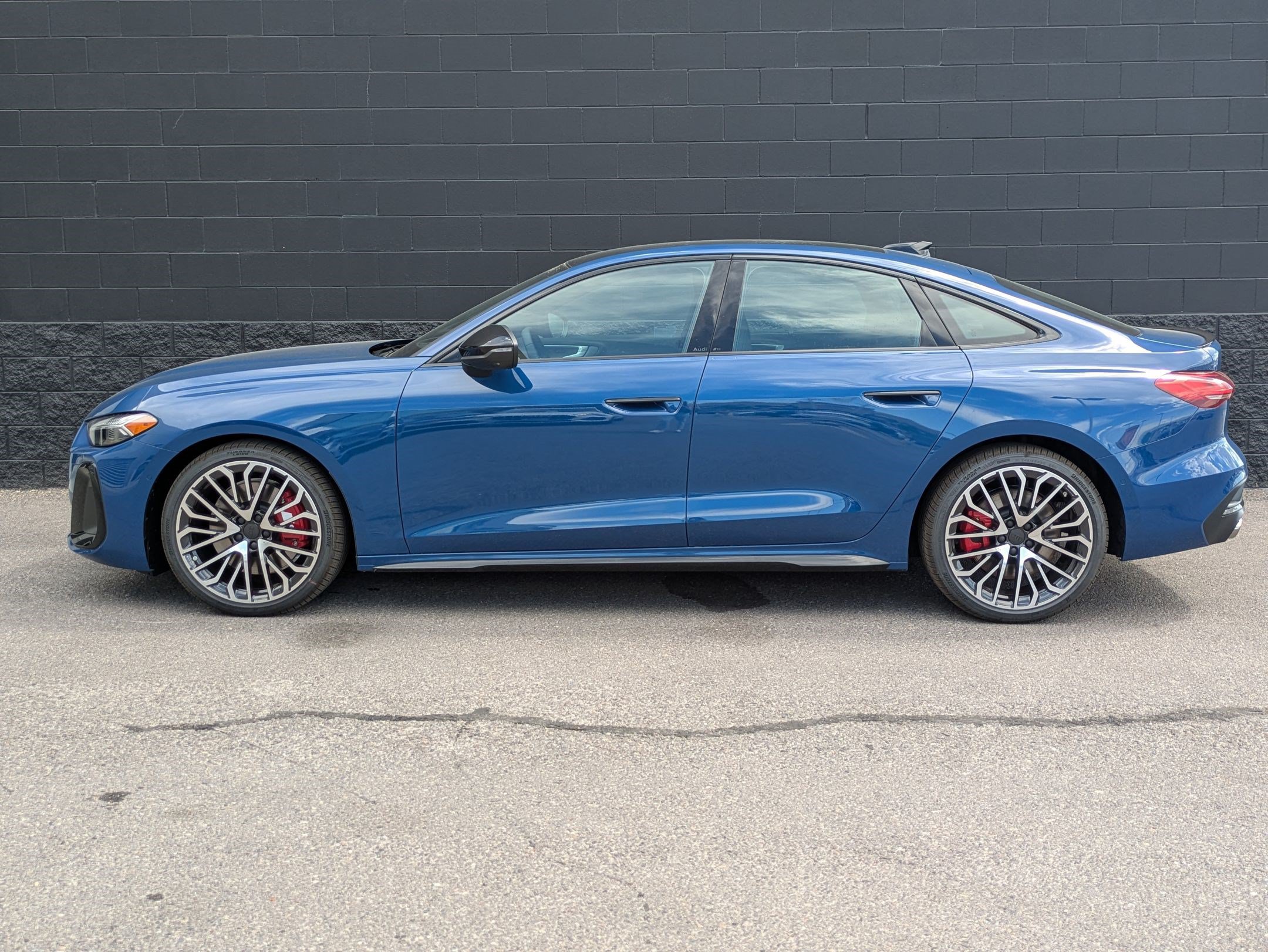 New 2026 Audi S5 Prestige AWD/4WD image 8