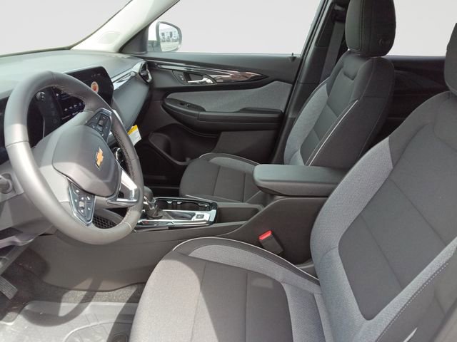 New 2026 Chevrolet TrailBlazer LT w/ Convenience Package AWD/4WD image 10