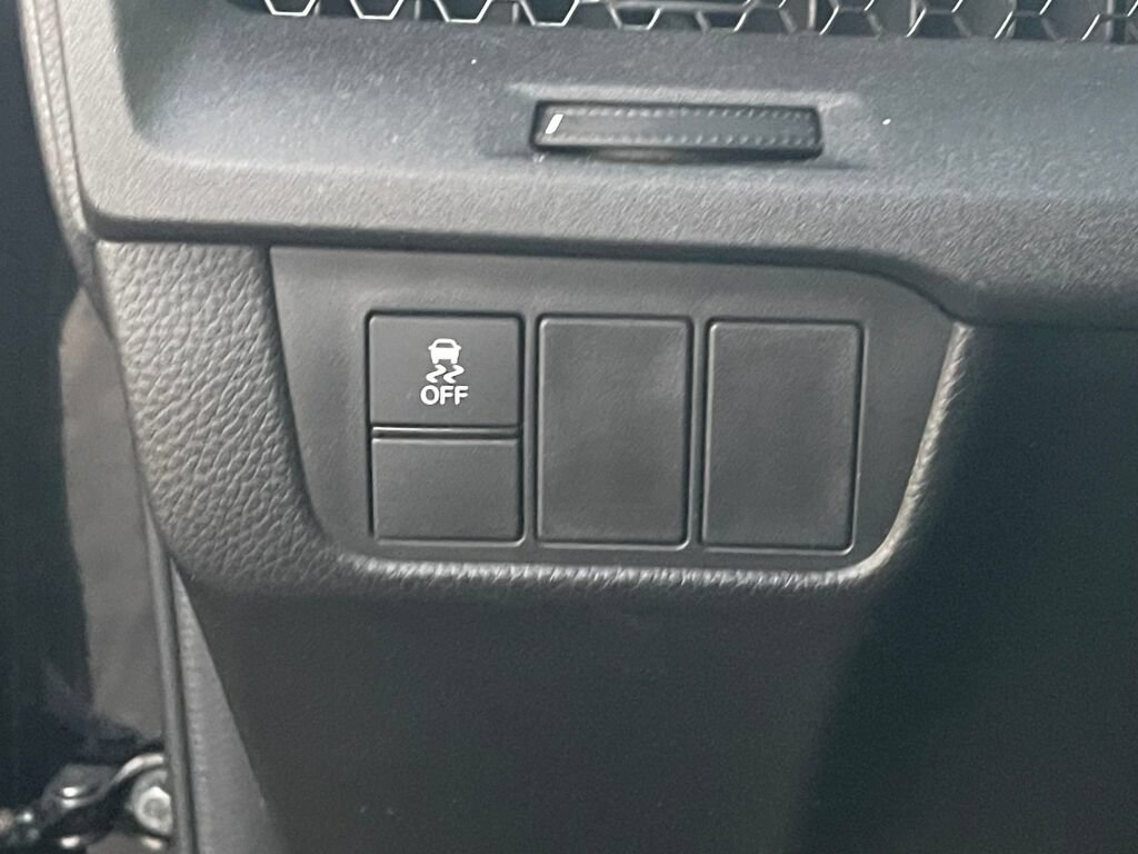 Certified 2024 Honda CR-V EX image 22