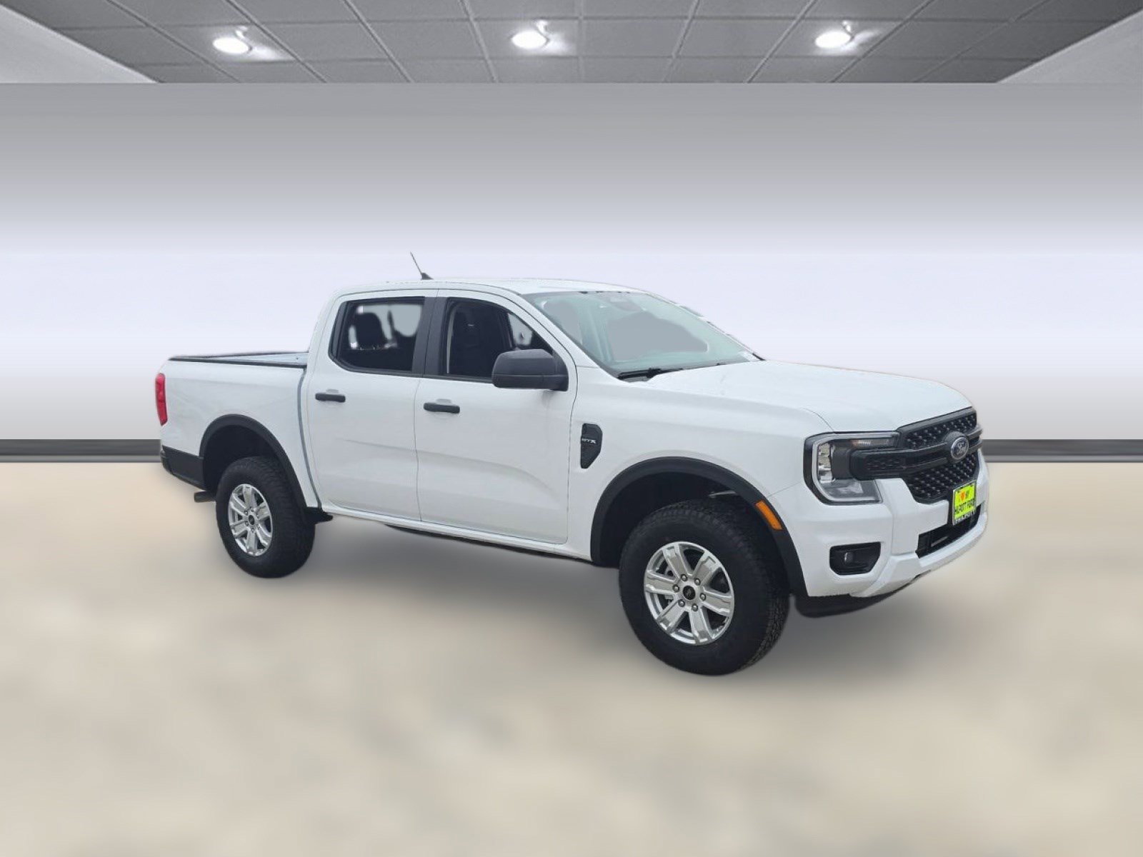 New 2025 Ford Ranger XL image 6