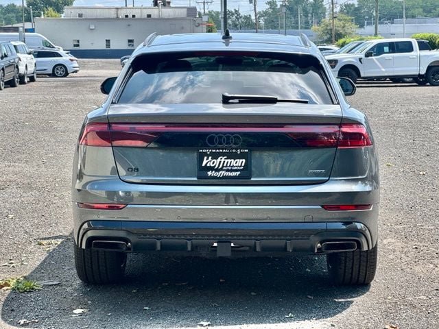 New 2026 Audi Q8 Premium Plus AWD/4WD image 7