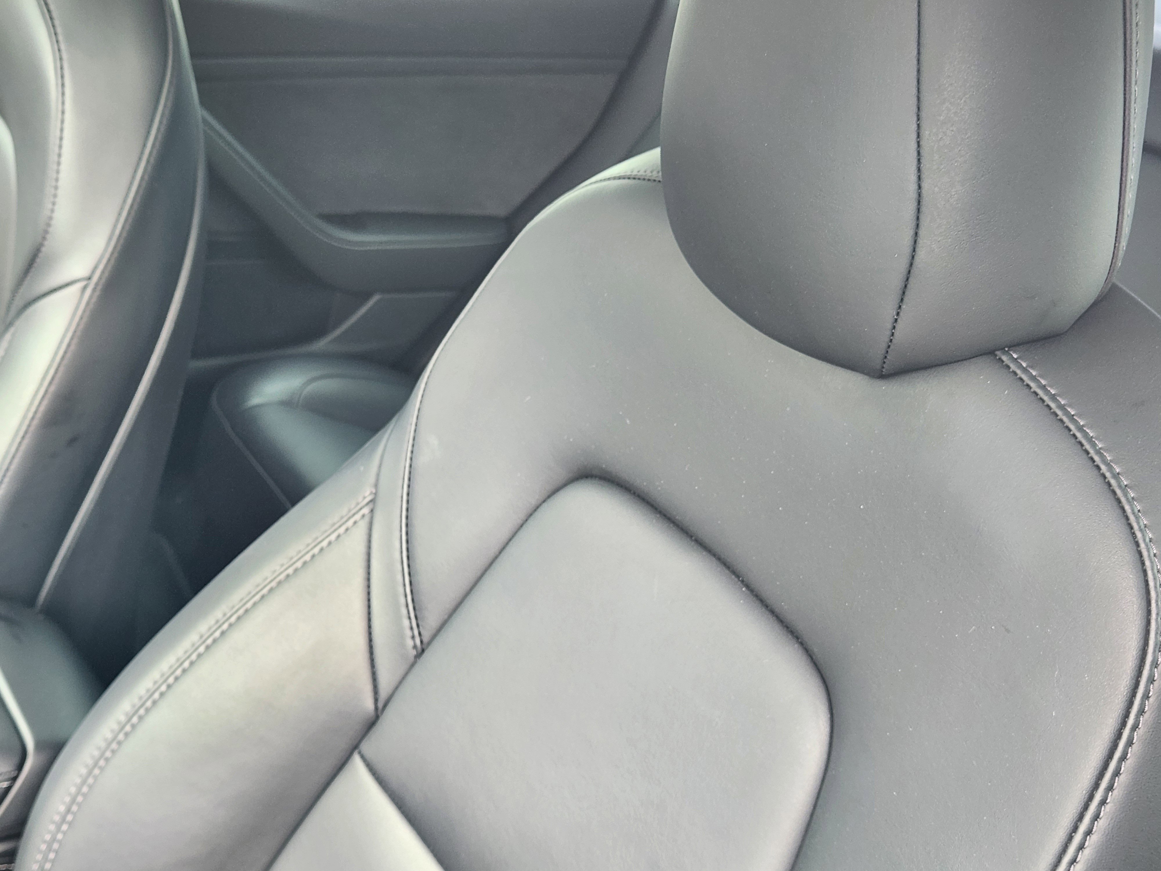 Used 2021 Tesla Model 3 Standard Range Plus image 17