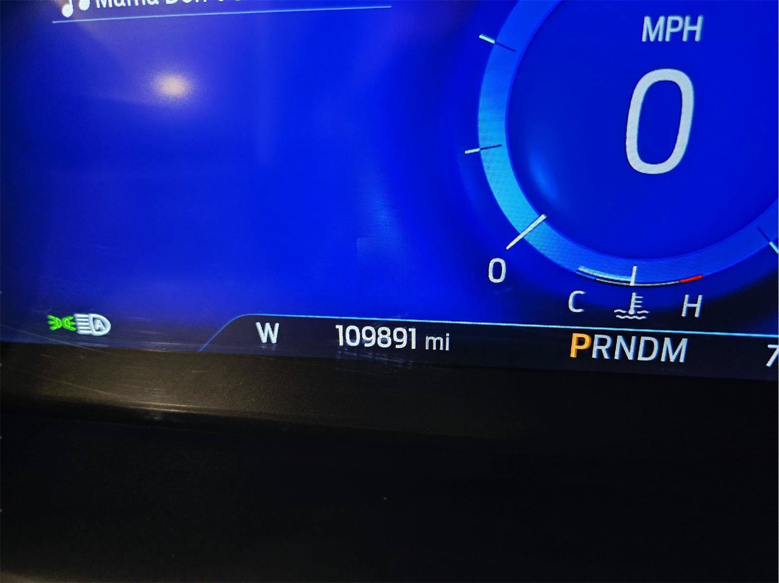 Used 2023 Ford Explorer ST w/ Equipment Group 401A AWD/4WD image 15