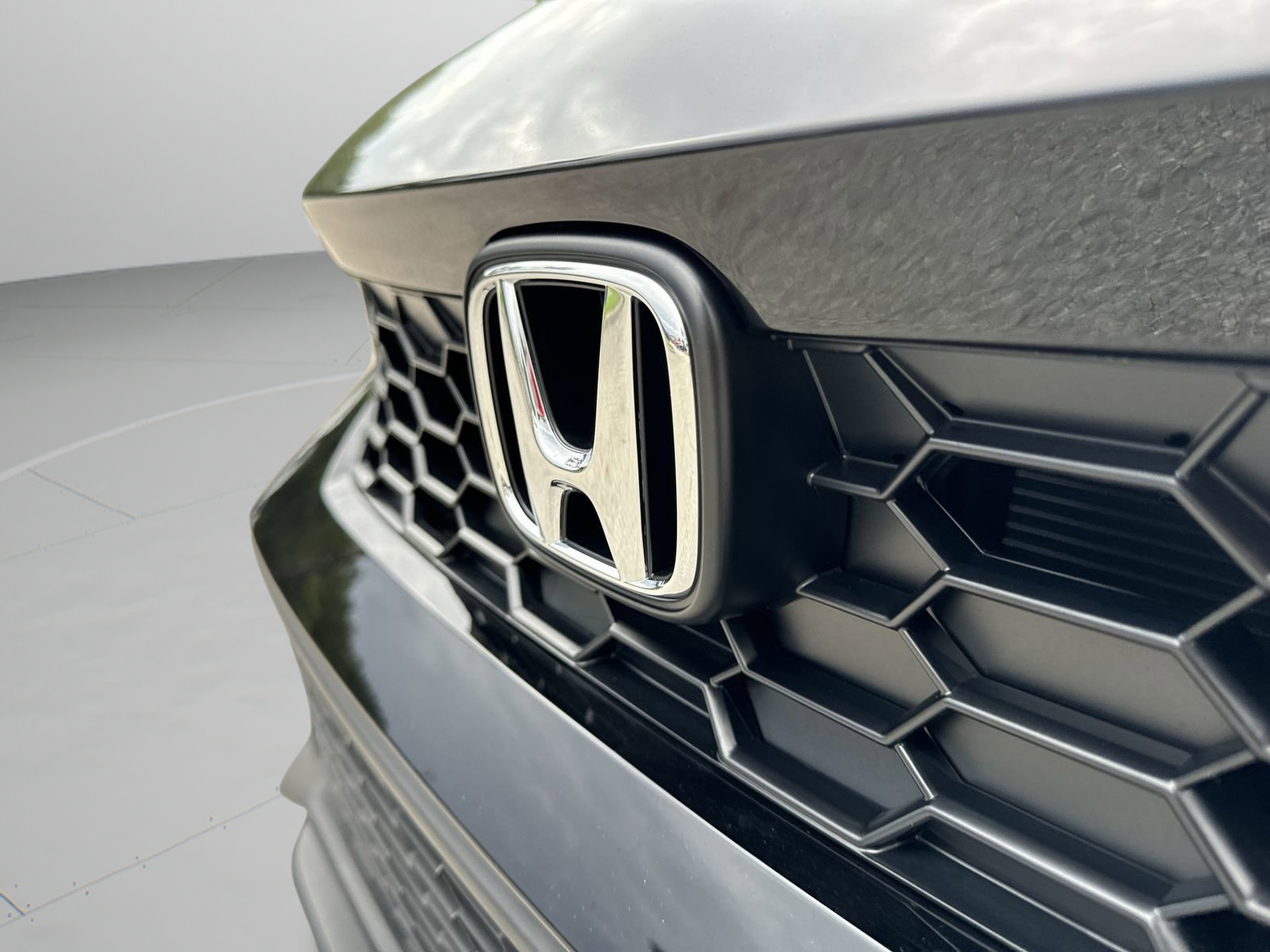 New 2026 Honda Civic Sport image 28