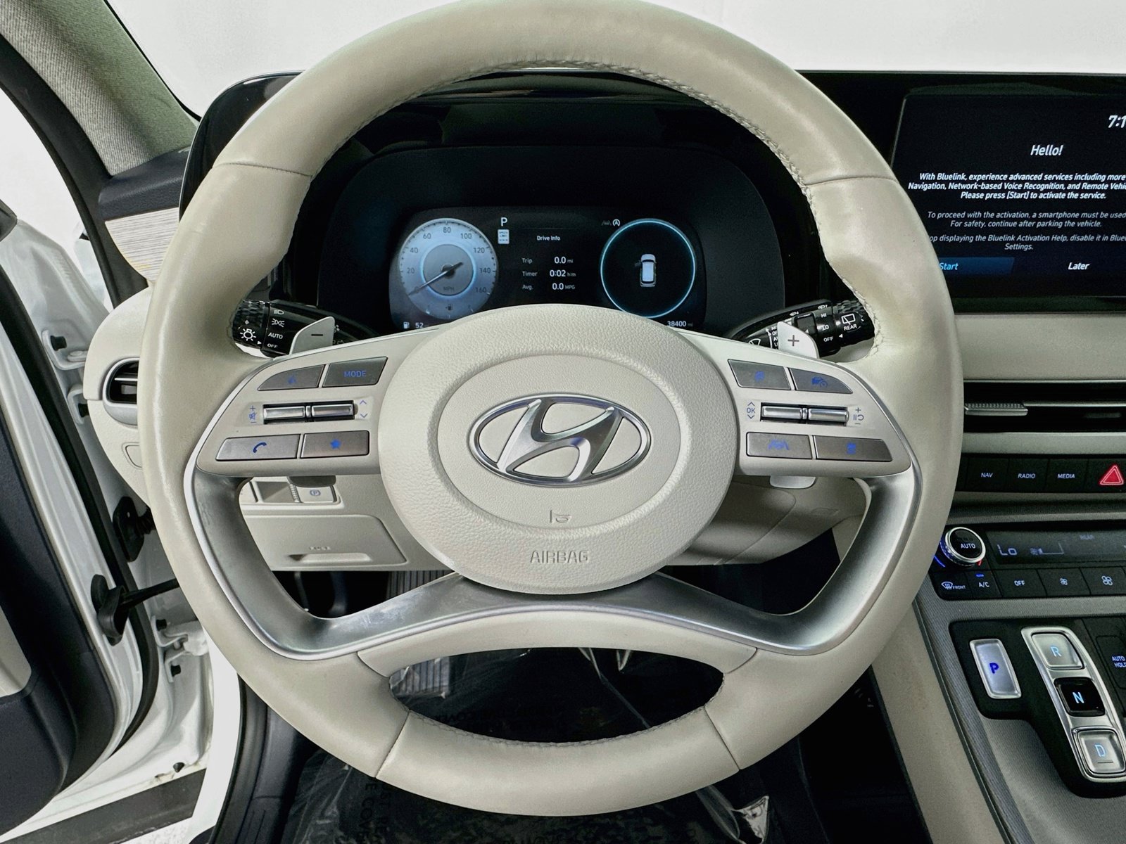 Used 2023 Hyundai Palisade Limited FWD image 11
