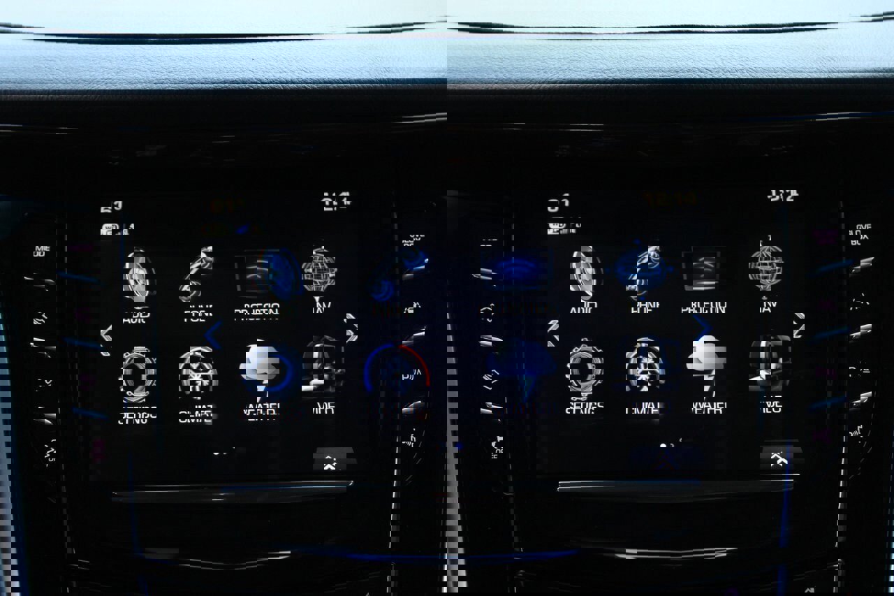 Used 2019 Cadillac Escalade Luxury image 22