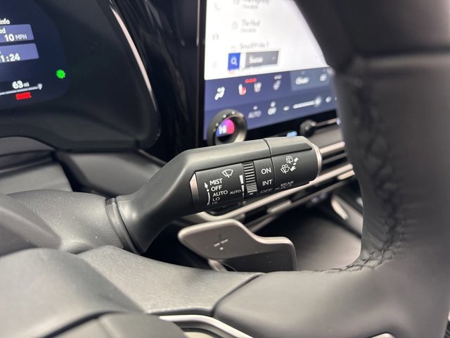 New 2026 Lexus RX 350h image 24