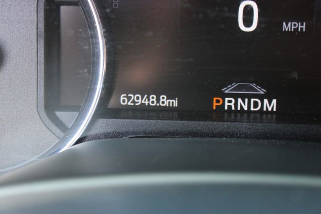 Used 2022 Ford F250 Platinum AWD/4WD image 25