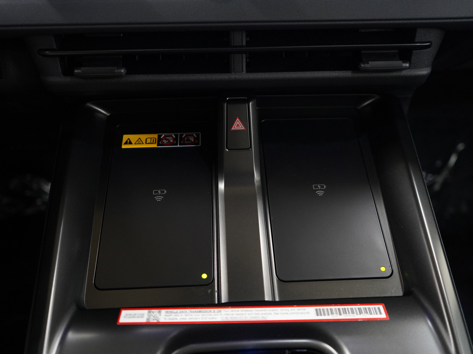 Certified 2026 Toyota bZ AWD/4WD image 23