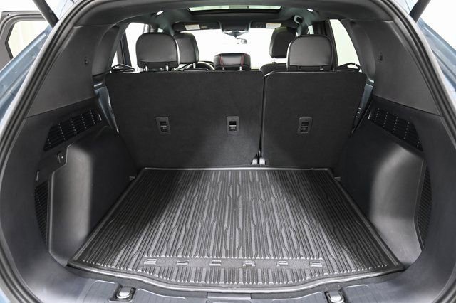 Used 2023 Ford Escape ST-Line w/ Tech Pack #1 AWD/4WD image 21