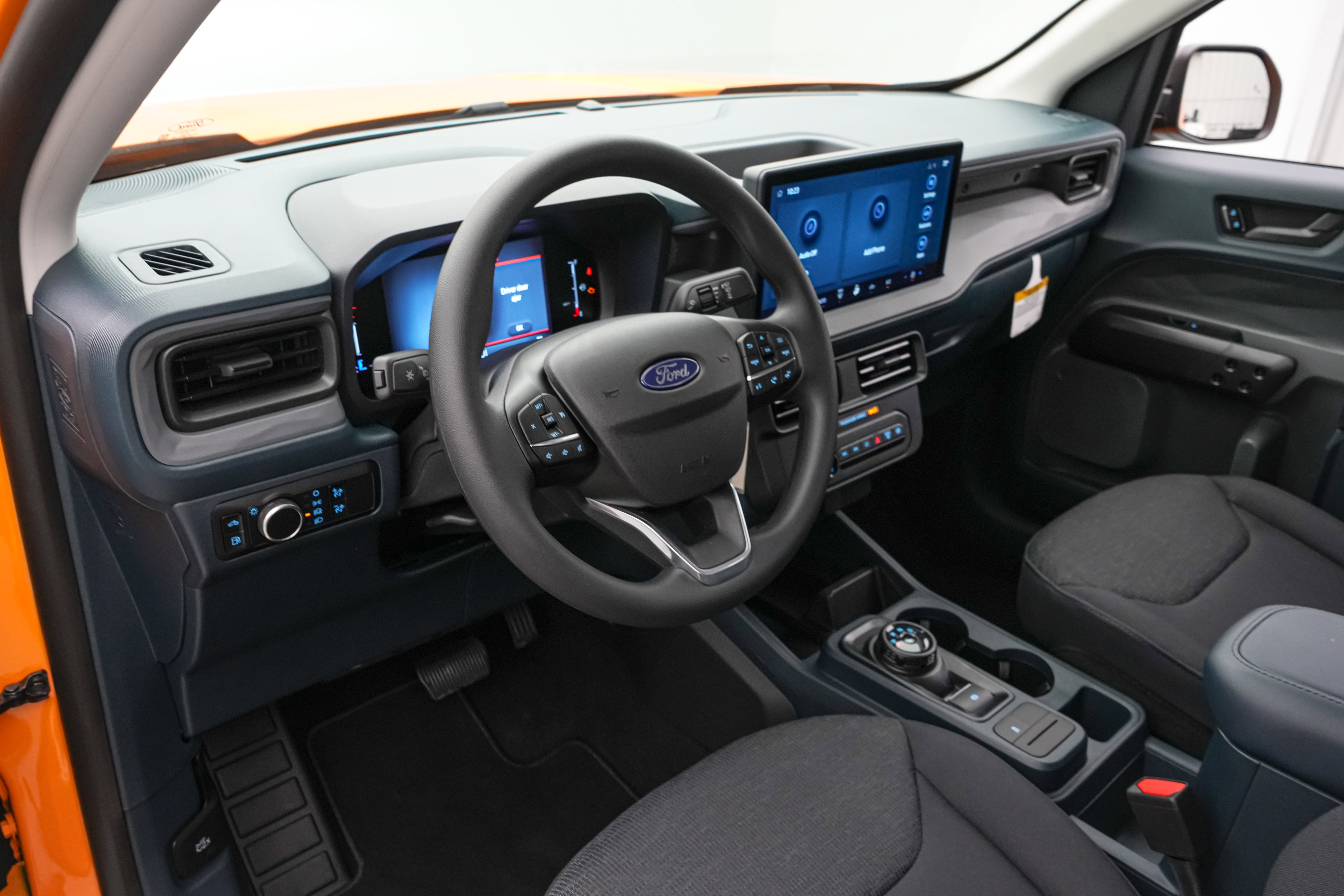 New 2026 Ford Maverick XL FWD image 13