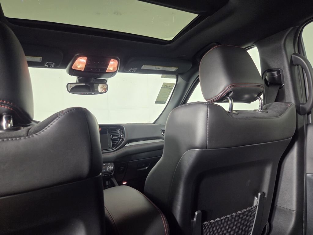 New 2026 Dodge Durango GT AWD/4WD image 18