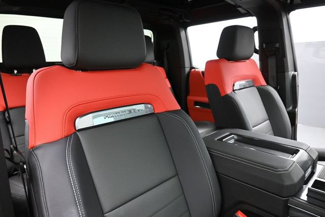 Used 2026 GMC Hummer EV 4x4 Crew Cab w/ Carbon Fiber Edition Package image 28