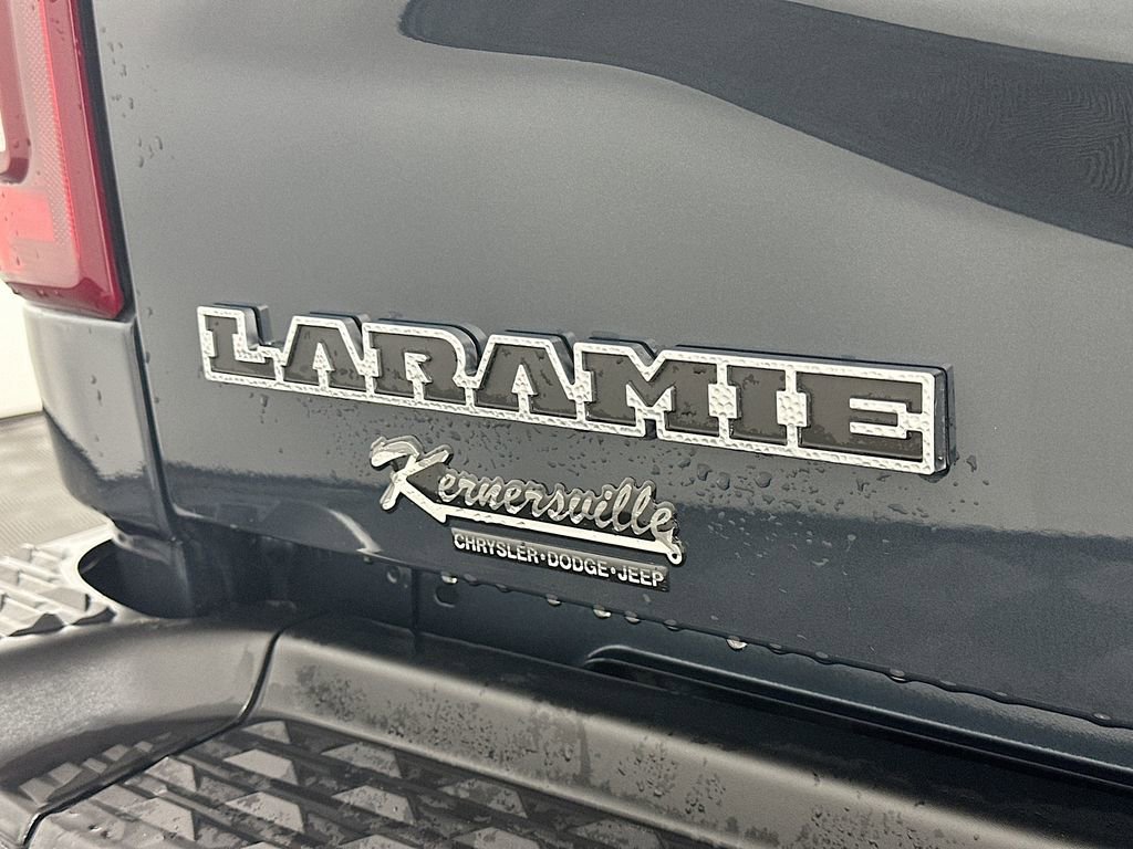 New 2026 RAM 2500 Laramie image 21