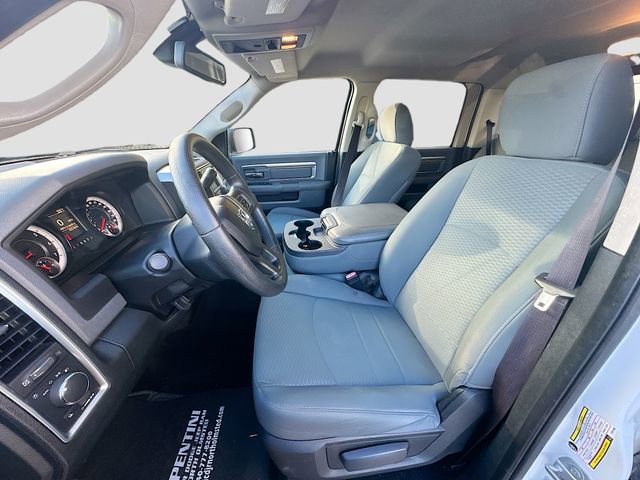 Used 2015 RAM 2500 SLT image 20