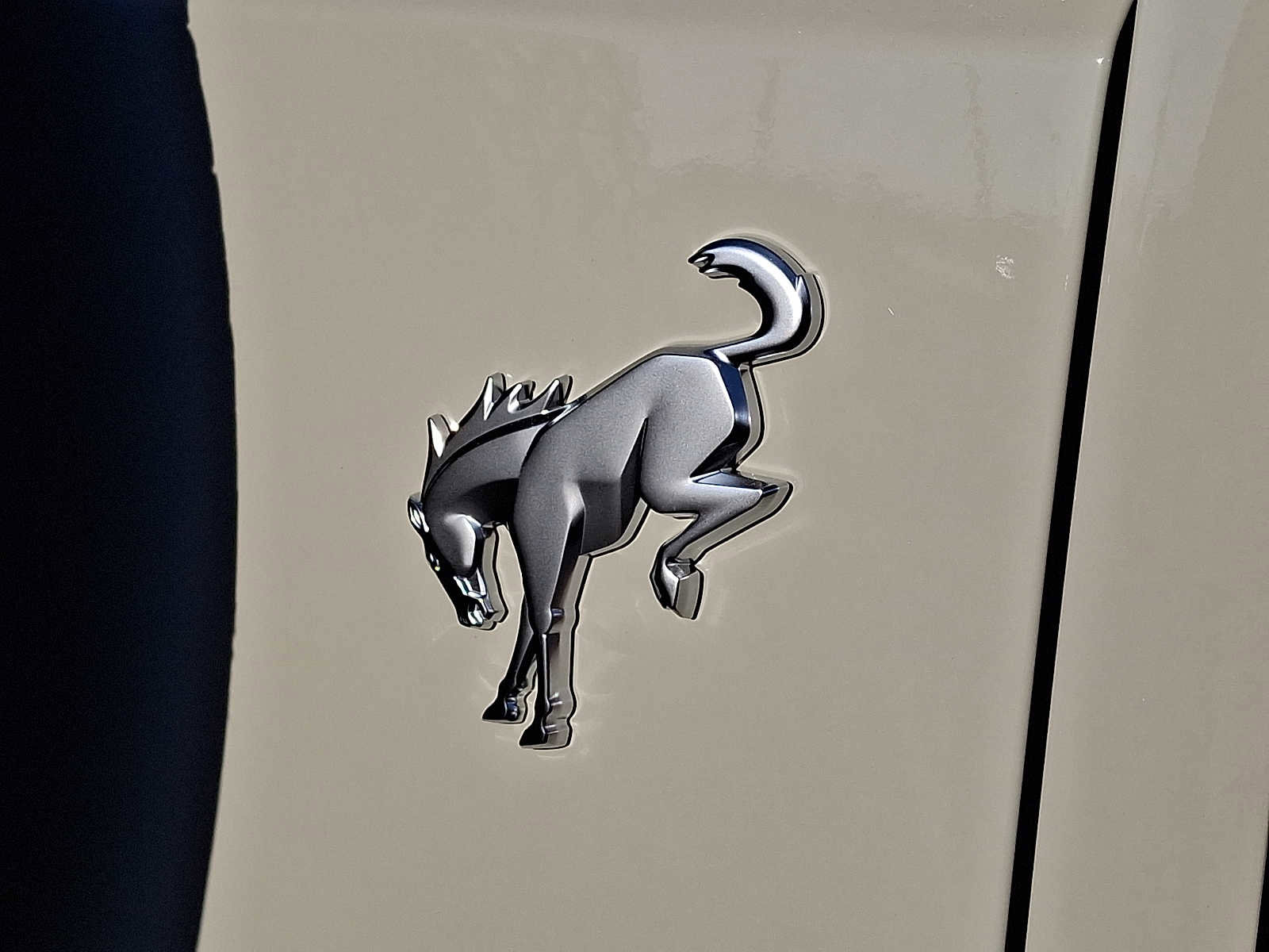 New 2025 Ford Bronco Badlands w/ Sasquatch Package image 22