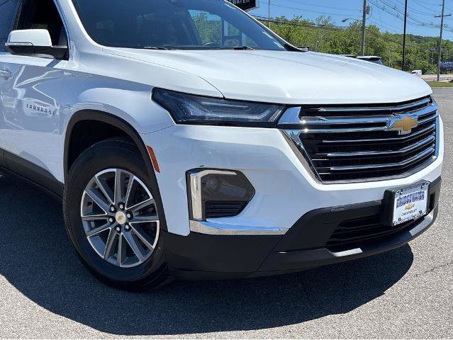Used 2023 Chevrolet Traverse LT FWD image 2