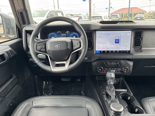 New 2026 Ford Bronco Big Bend image 22