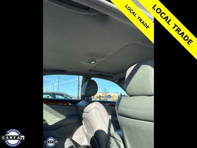 Used 2005 Lexus ES 330 image 5