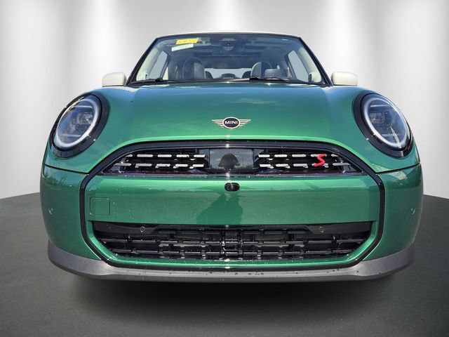 New 2026 MINI Cooper S FWD image 2