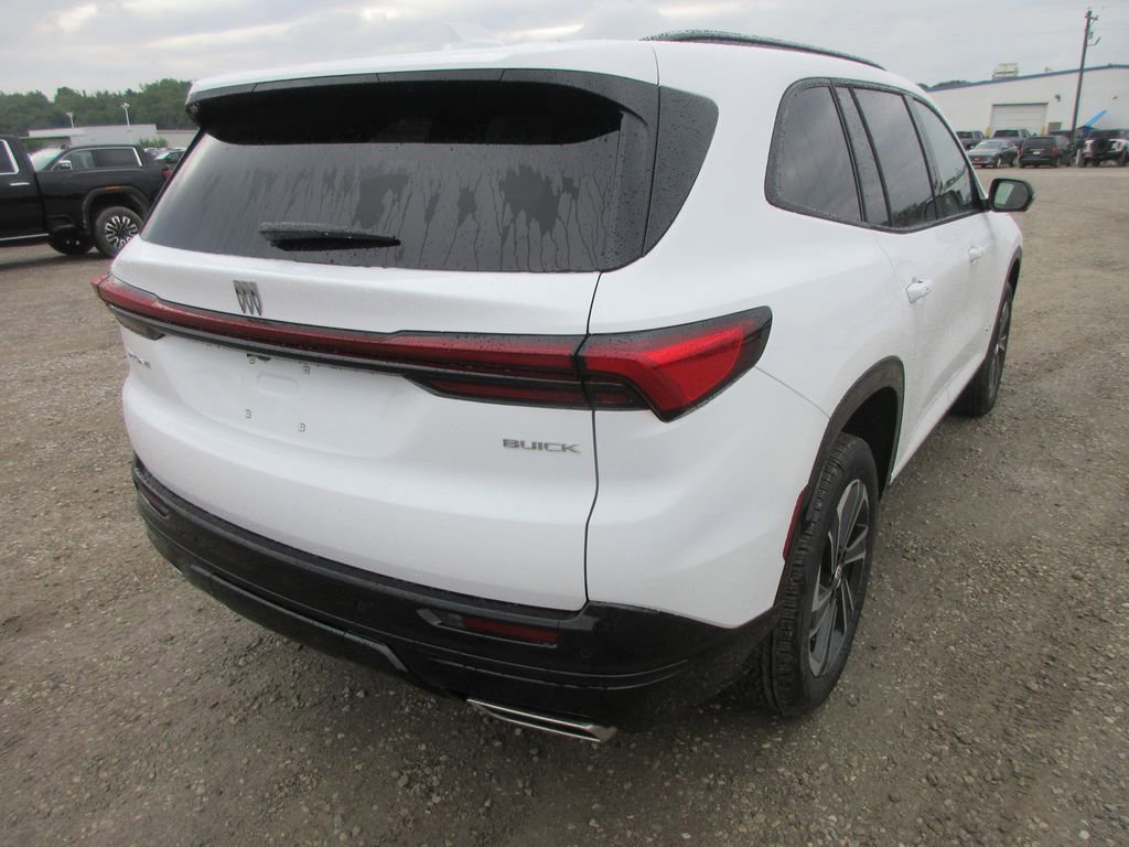 New 2026 Buick Enclave Sport Touring FWD image 4