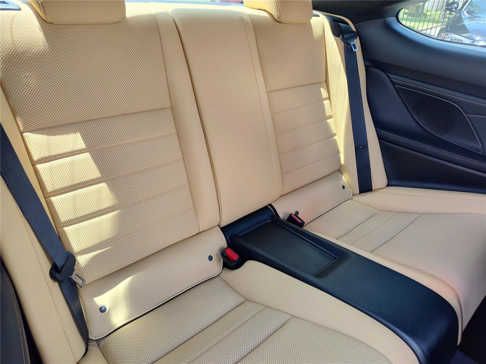 Used 2019 Lexus RC 300 RWD image 24