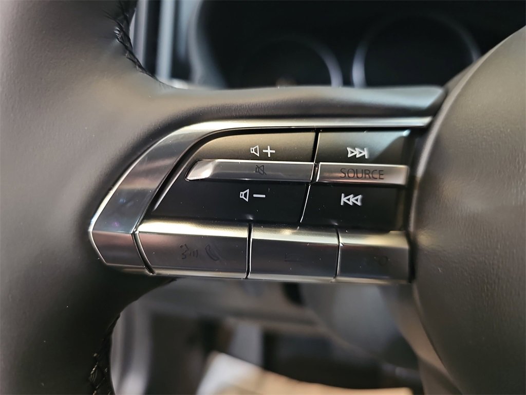 New 2026 MAZDA CX-50 2.5 Hybrid w/ Weather Package image 17