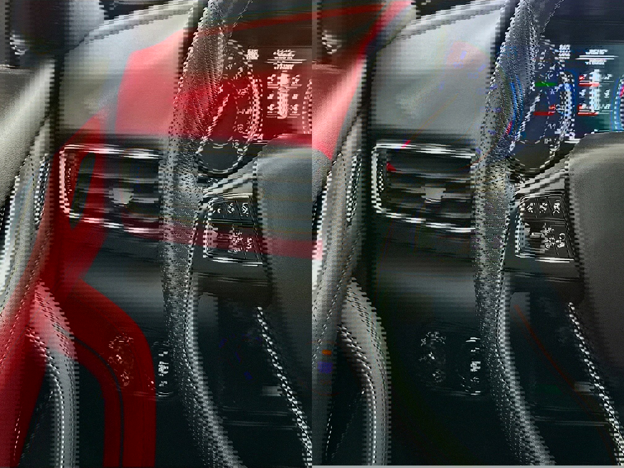 Used 2023 Maserati Levante Modena image 10