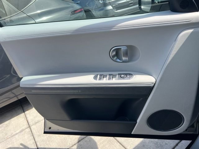 Certified 2023 Hyundai Ioniq 5 SEL w/ Cargo Package AWD/4WD image 19