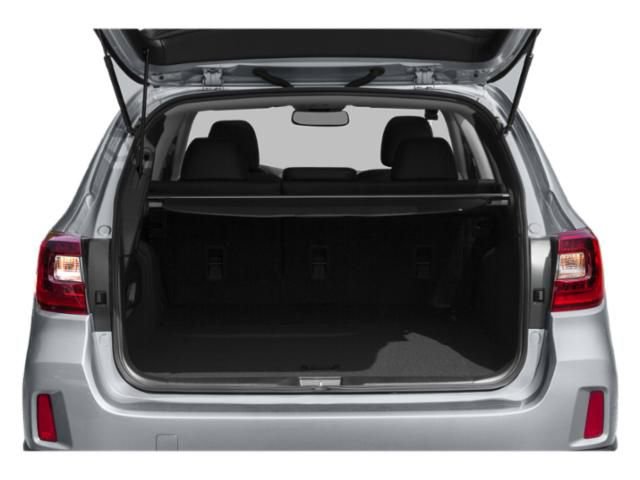 Used 2015 Subaru Outback 2.5i Limited AWD/4WD image 13
