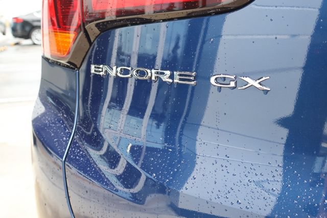 Used 2022 Buick Encore GX Essence FWD image 8
